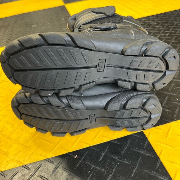 Black C9 by Champion at Target Men’s Winter/Snow Boots Size 5 - Picture 5 of 8